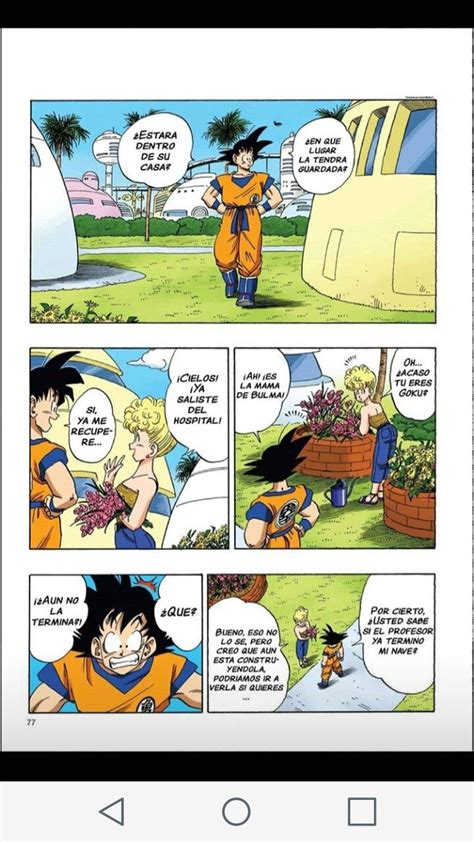 sexo em quadrinhos dragon ball